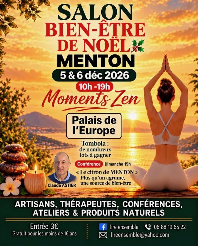 Photo 2 de  LIRE ENSEMBLE